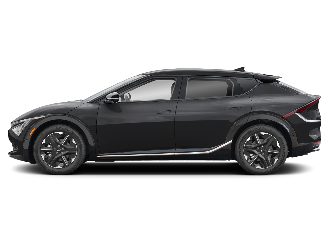 2025 Kia EV6 Wind - Photo 30