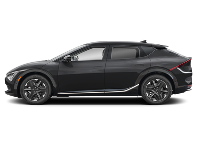 2025 Kia EV6 WIND RWD