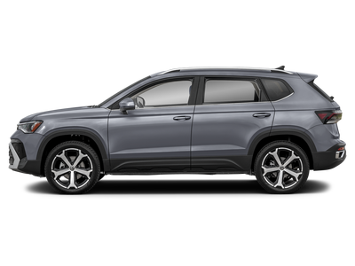 2025 Volkswagen Taos 1.5T SEL