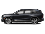 2026 Cadillac VISTIQ Premium Luxury