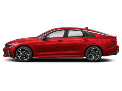 2026 Kia K5 GT-LINE FWD