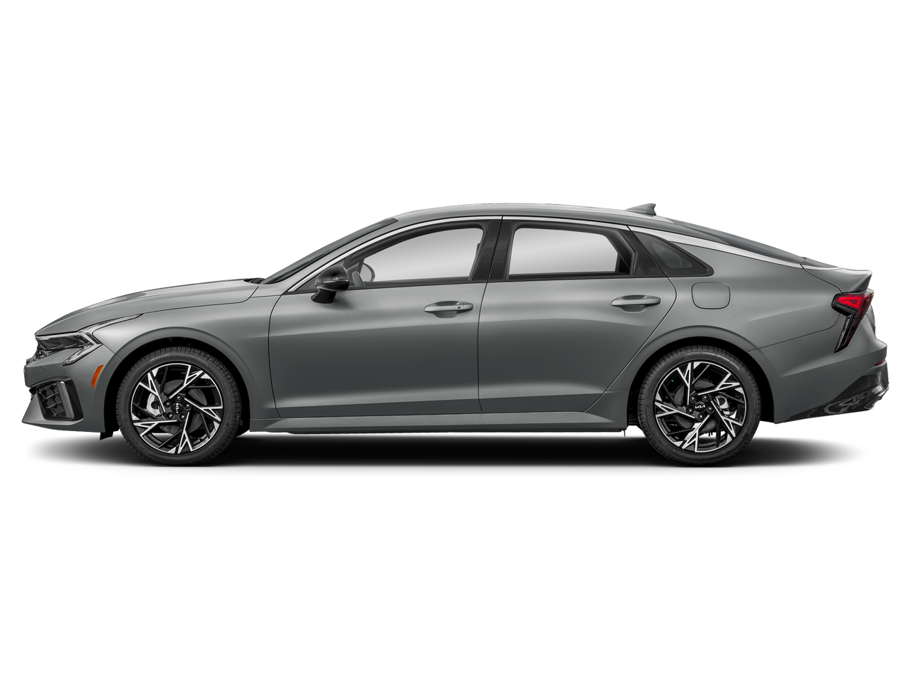 2026 Kia K5 GT-LINE FWD