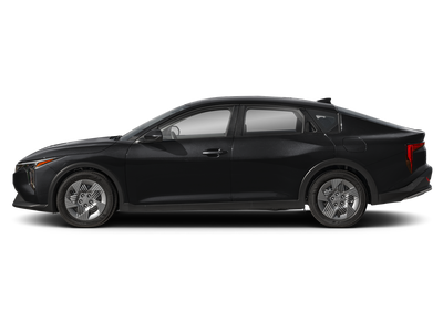 2026 Kia K4 LX AUTO