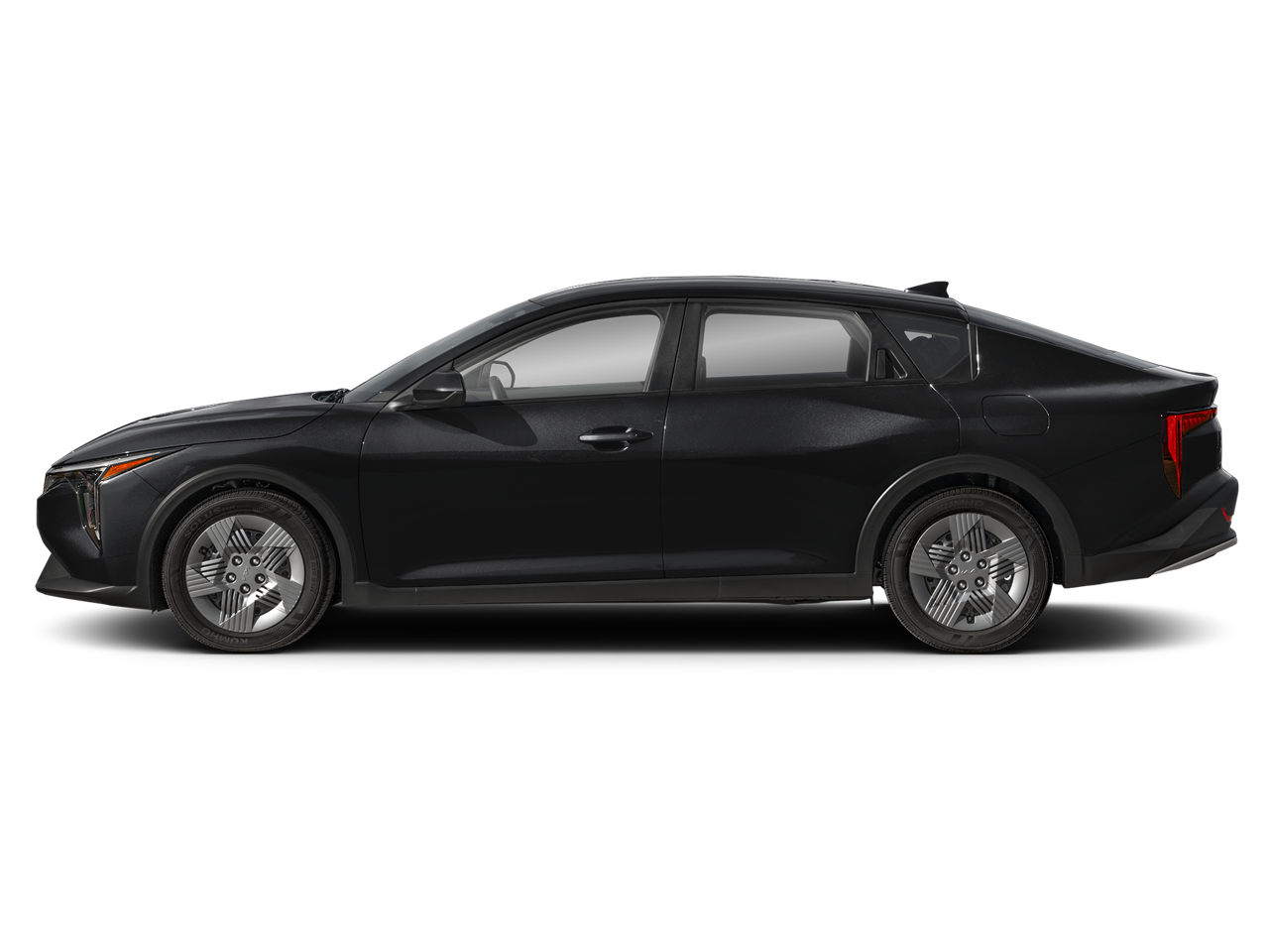 2026 Kia K4 LX AUTO
