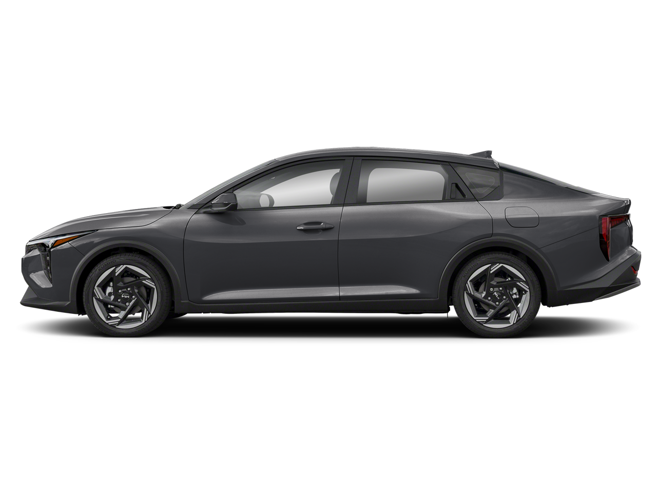 2026 Kia K4 EX AUTO