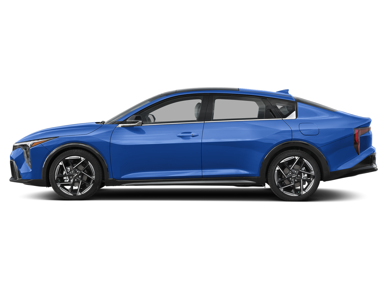 2026 Kia K4 GT-LINE AUTO