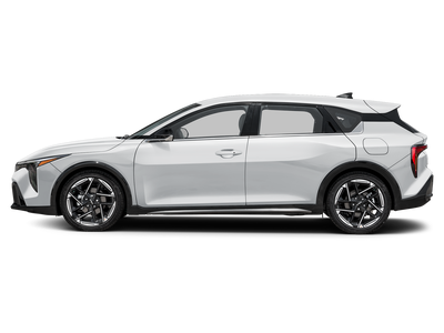 2026 Kia K4 HATCHBACK GT-LINE AUTO