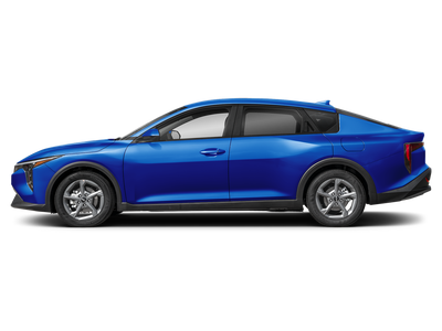 2026 Kia K4 LXS AUTO