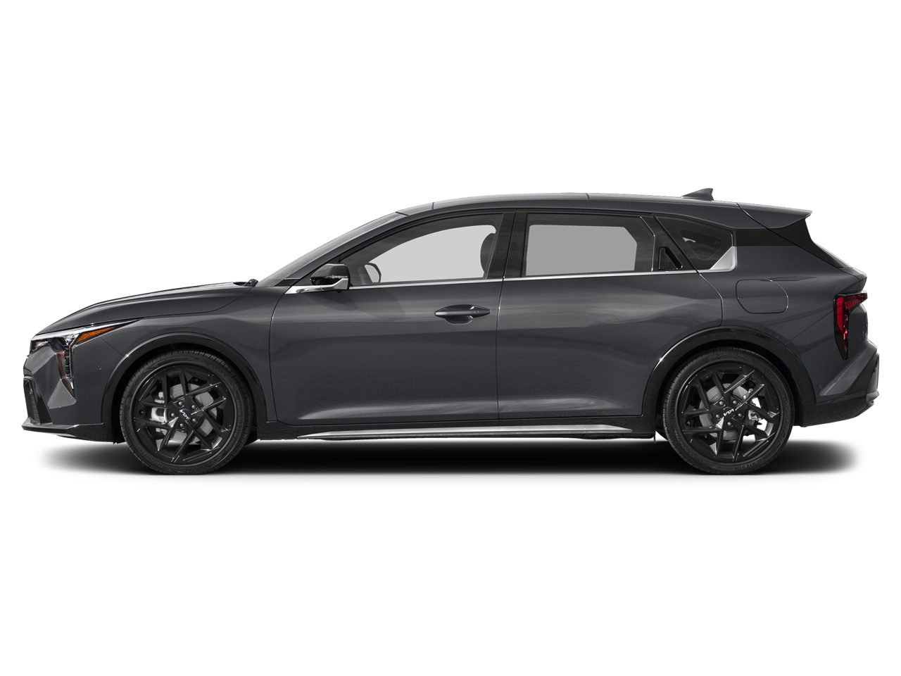 2026 Kia K4 HATCHBACK GT-LINE TURBO AUTO
