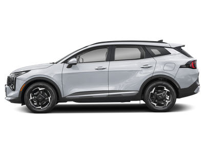 2026 Kia Sportage EX FWD