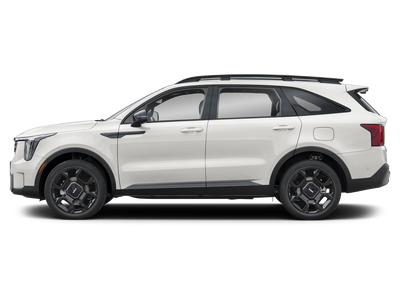 2026 Kia Sorento X-LINE SX-PRESTIGE 2.5T AWD