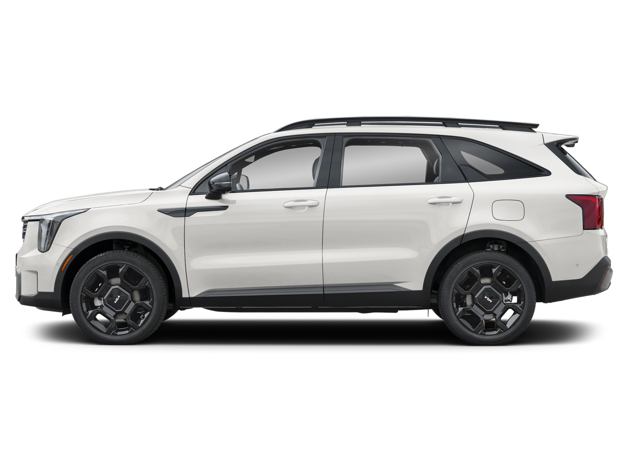 2026 Kia Sorento X-LINE SX-PRESTIGE 2.5T AWD