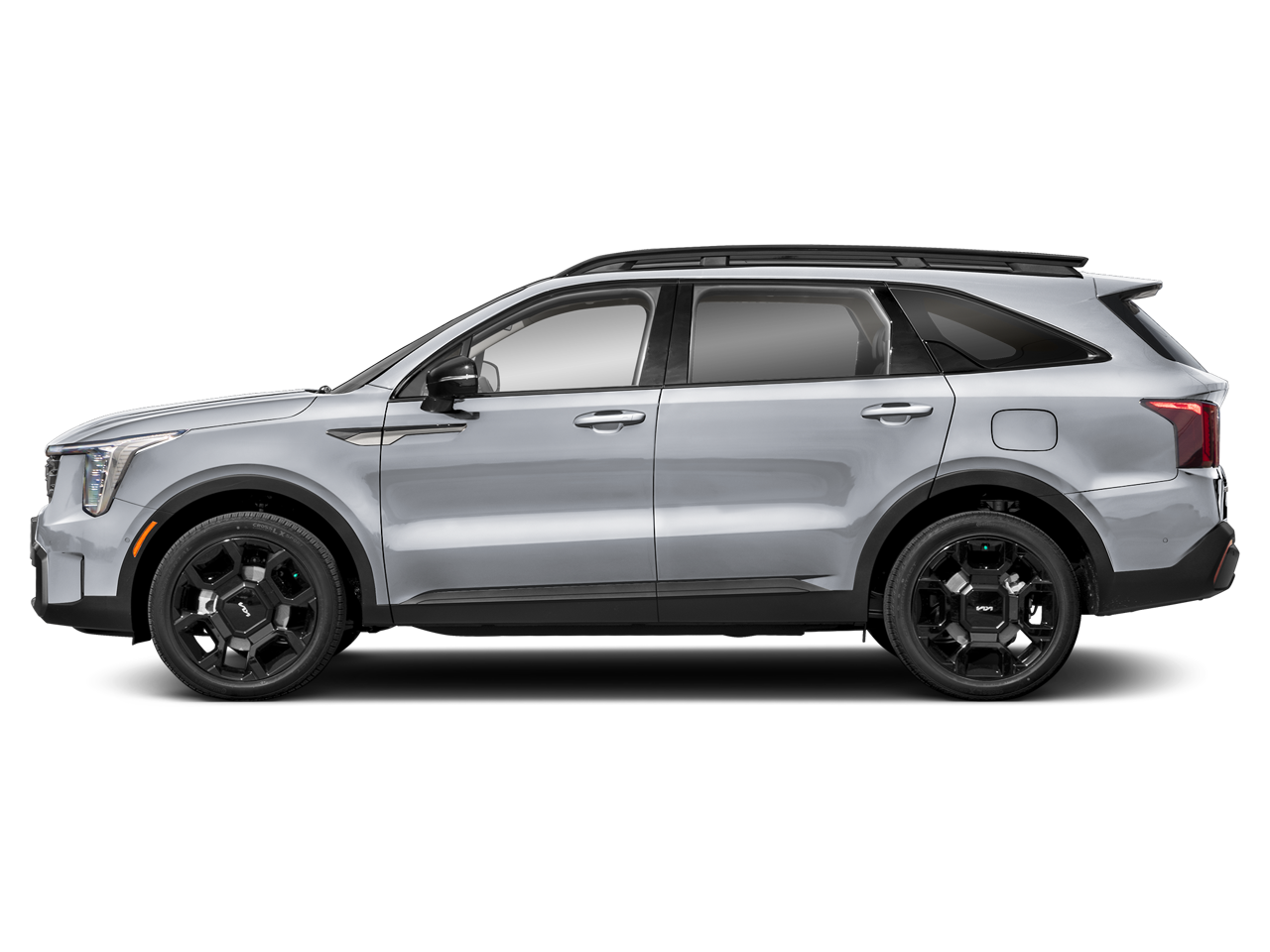 2026 Kia Sorento X-LINE SX 2.5T AWD