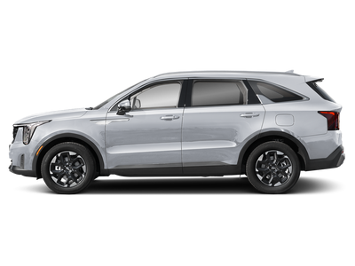 2026 Kia Sorento S FWD
