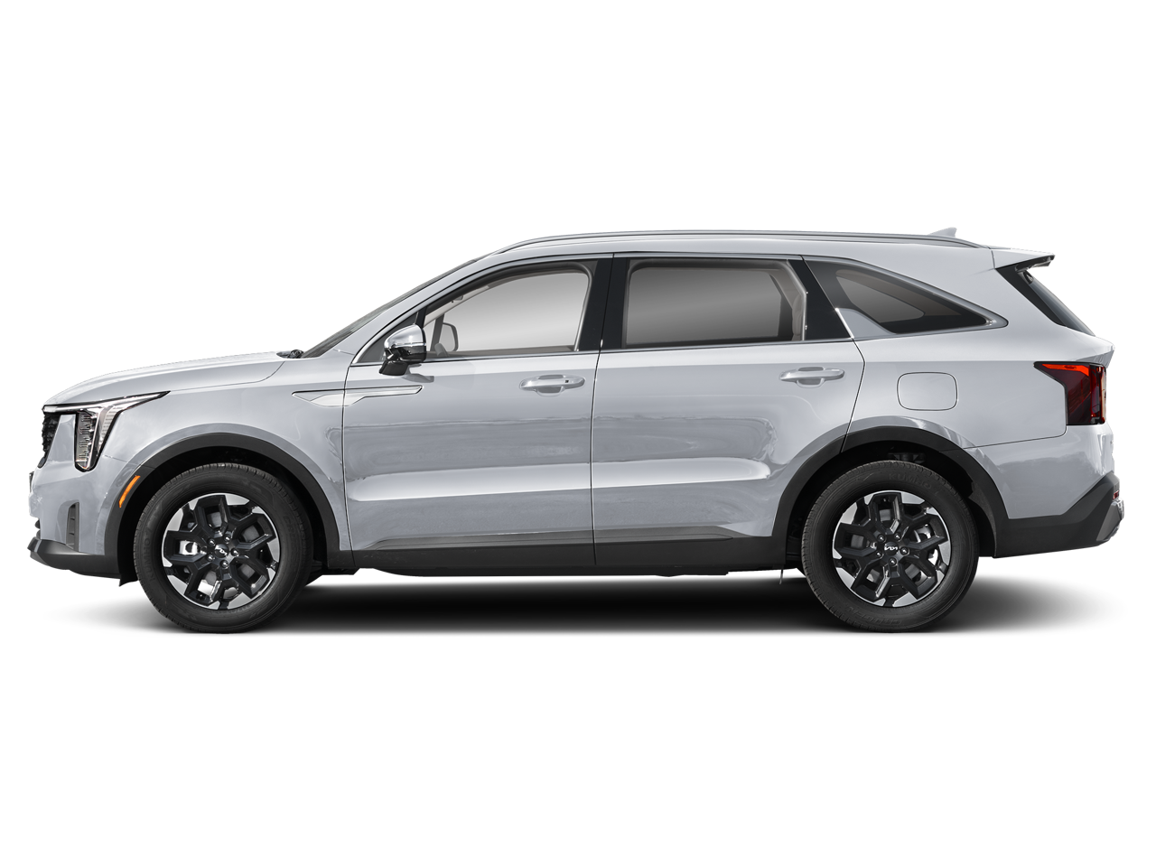 2026 Kia Sorento S FWD