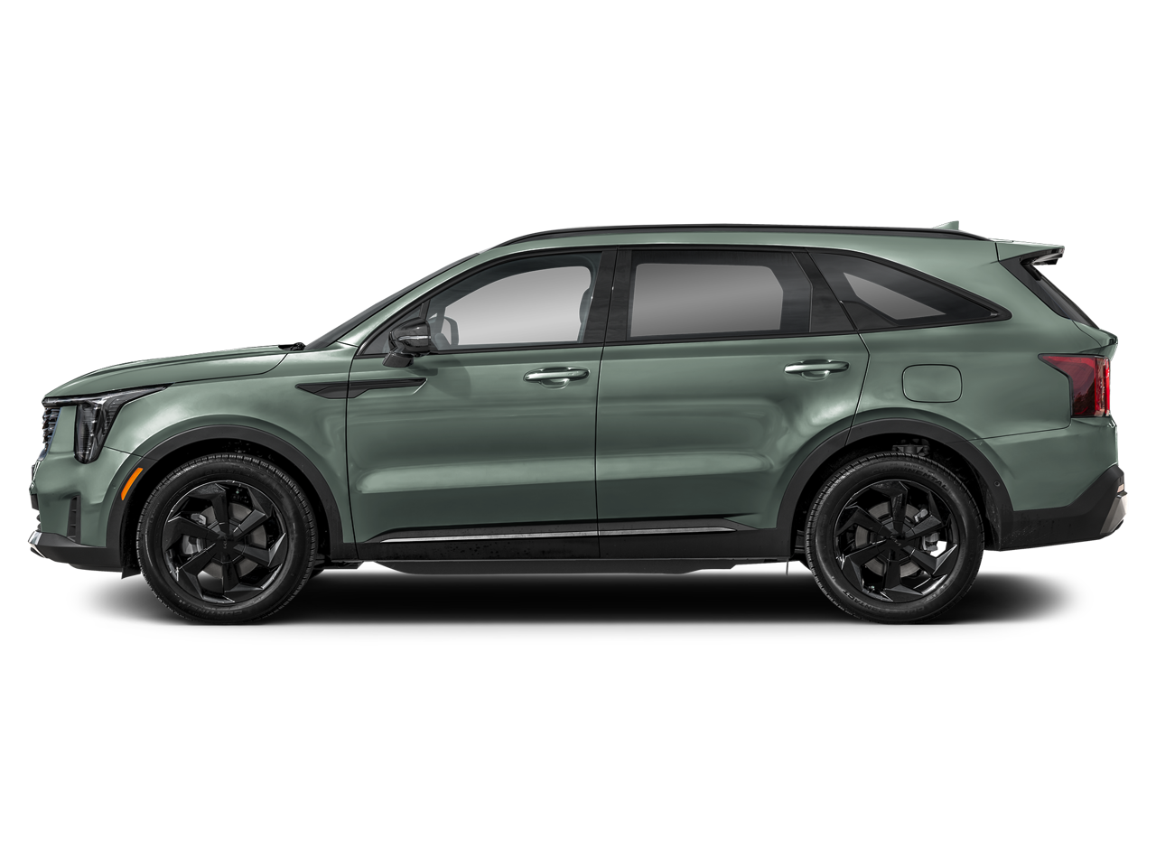 2026 Kia Sorento Hybrid X-LINE SX-PRESTIGE AWD