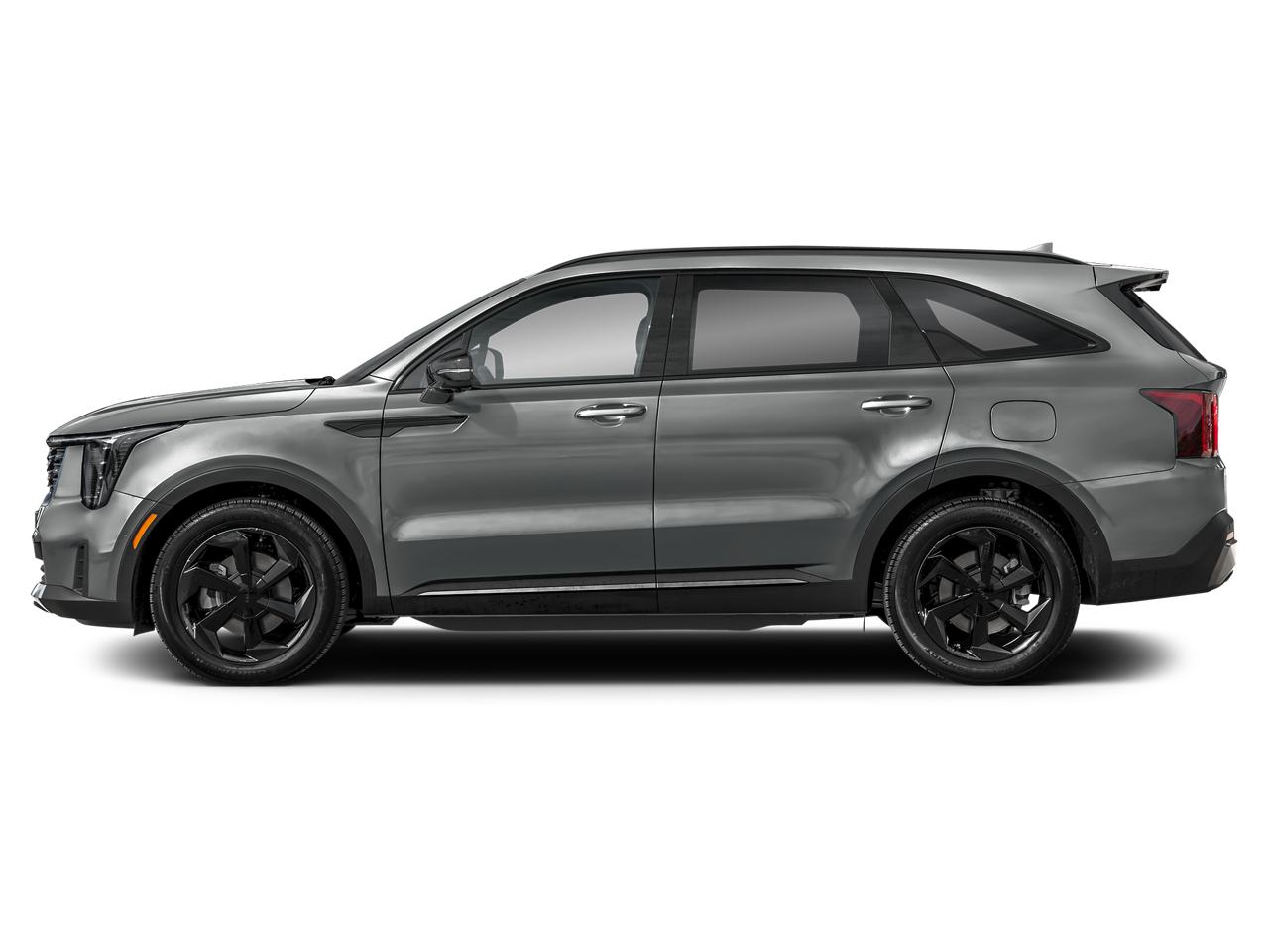 2026 Kia Sorento Hybrid X-LINE SX-PRESTIGE AWD