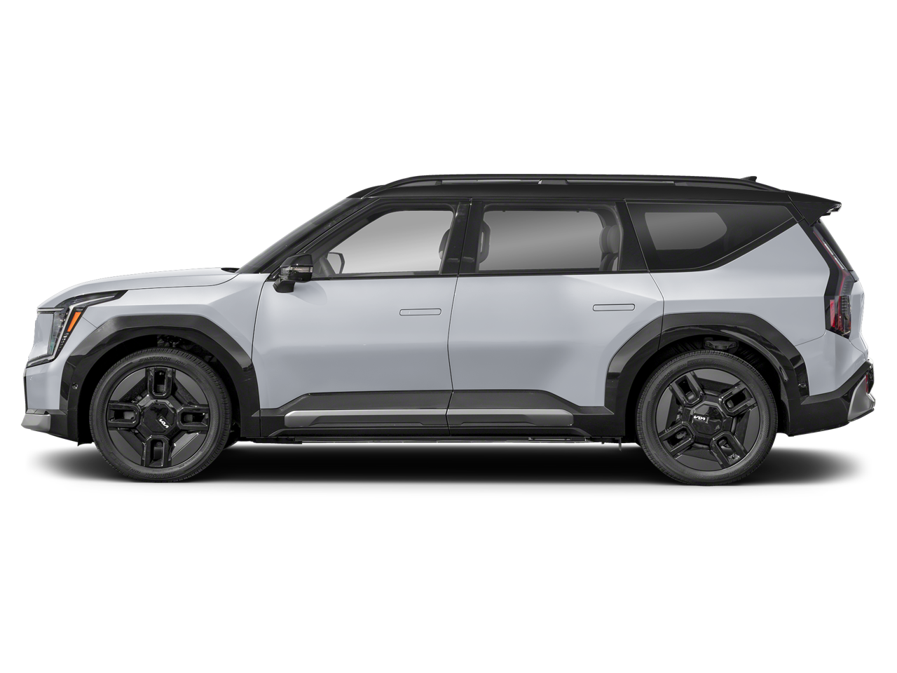 2026 Kia EV9 GT-LINE AWD