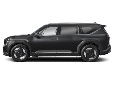 2026 Kia EV9 WIND AWD