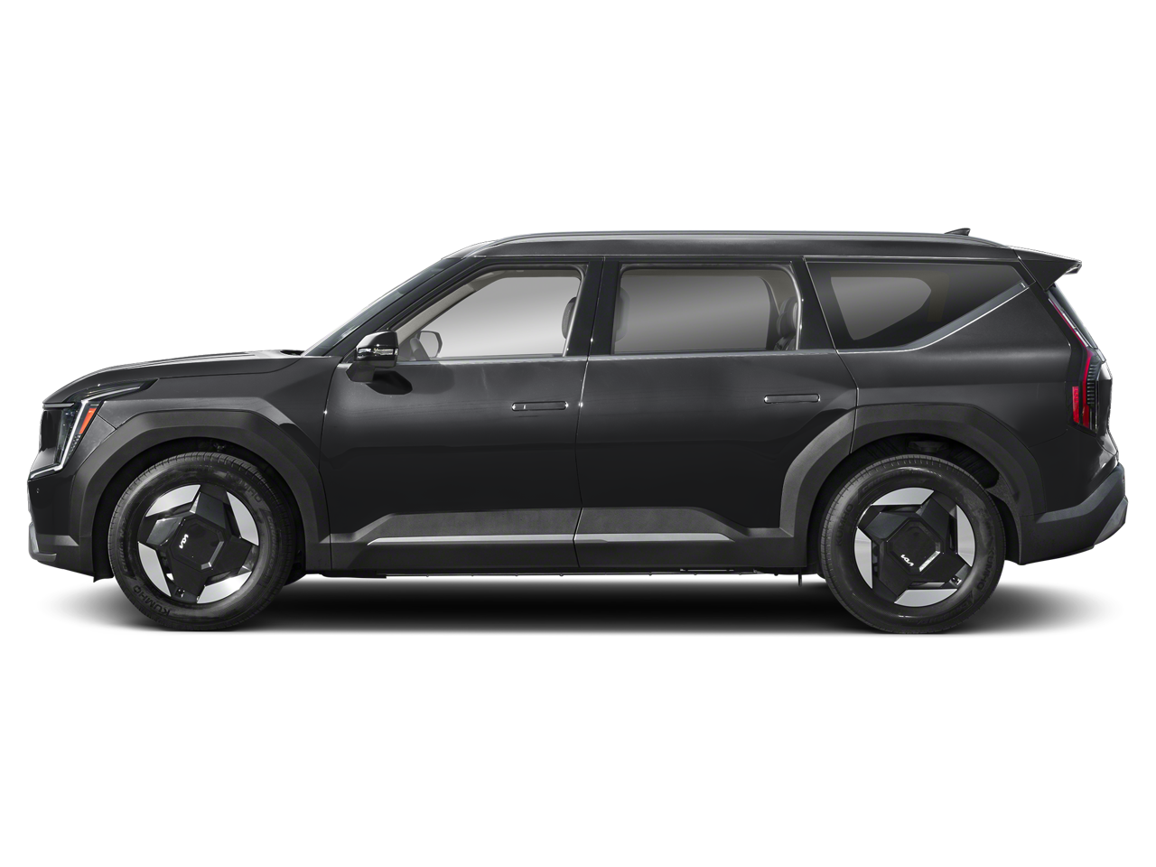 2026 Kia EV9 WIND AWD