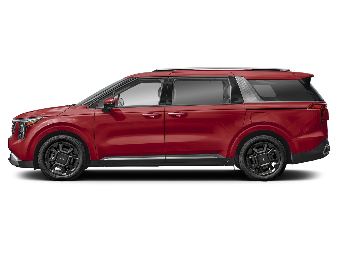 2026 Kia Carnival SX AUTO