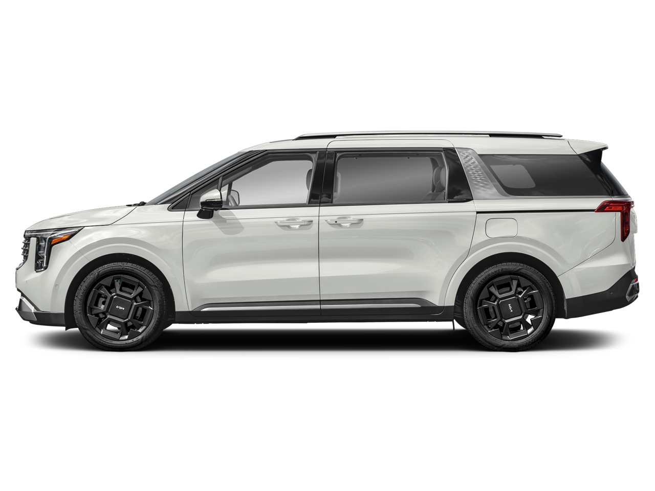 2026 Kia Carnival SX AUTO