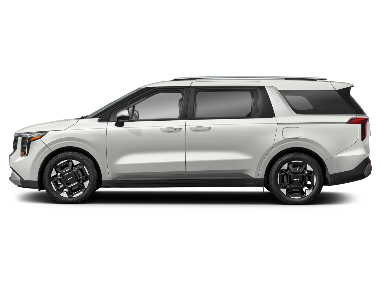 2026 Kia Carnival EX AUTO