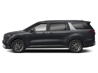 2026 Kia Carnival Hybrid EX AUTO