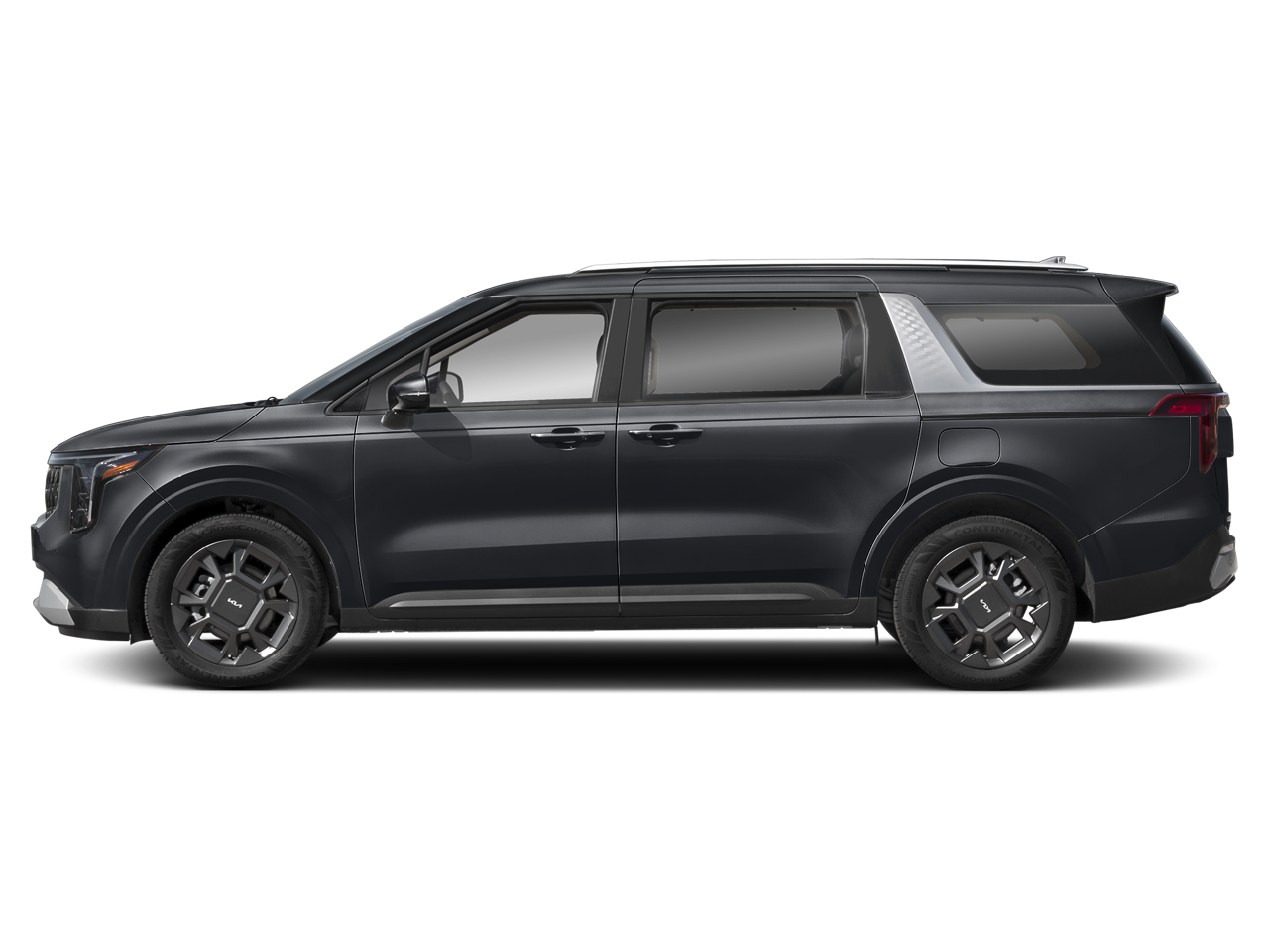 2026 Kia Carnival Hybrid EX AUTO