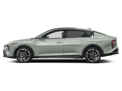 2027 Kia K4 GT-LINE AUTO