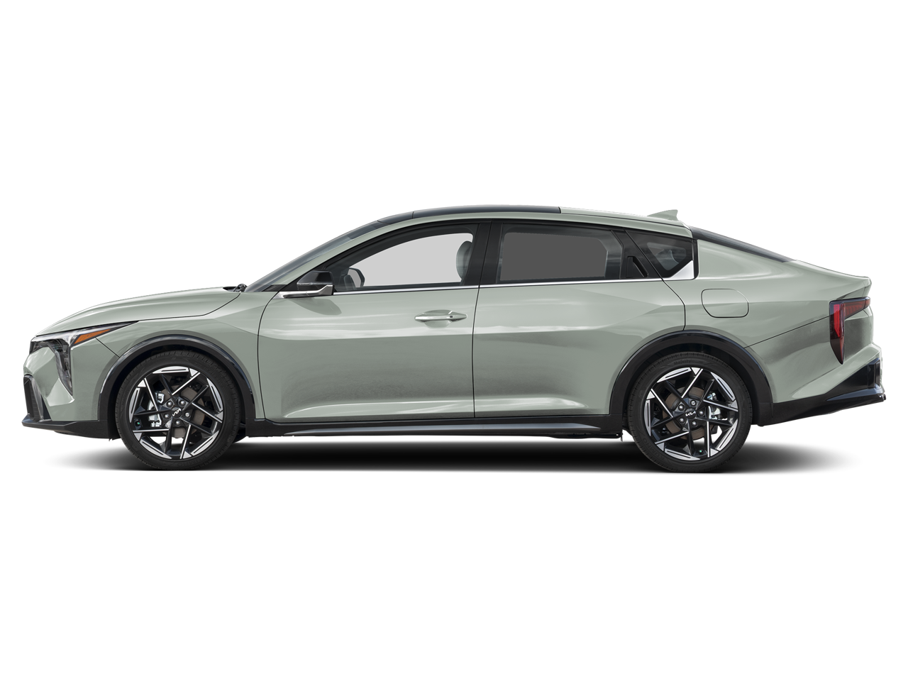 2027 Kia K4 GT-LINE AUTO