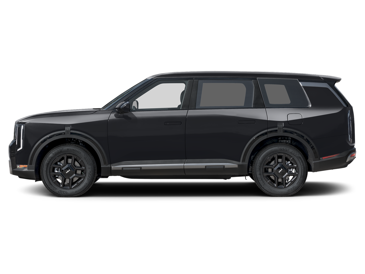 2027 Kia Telluride LX