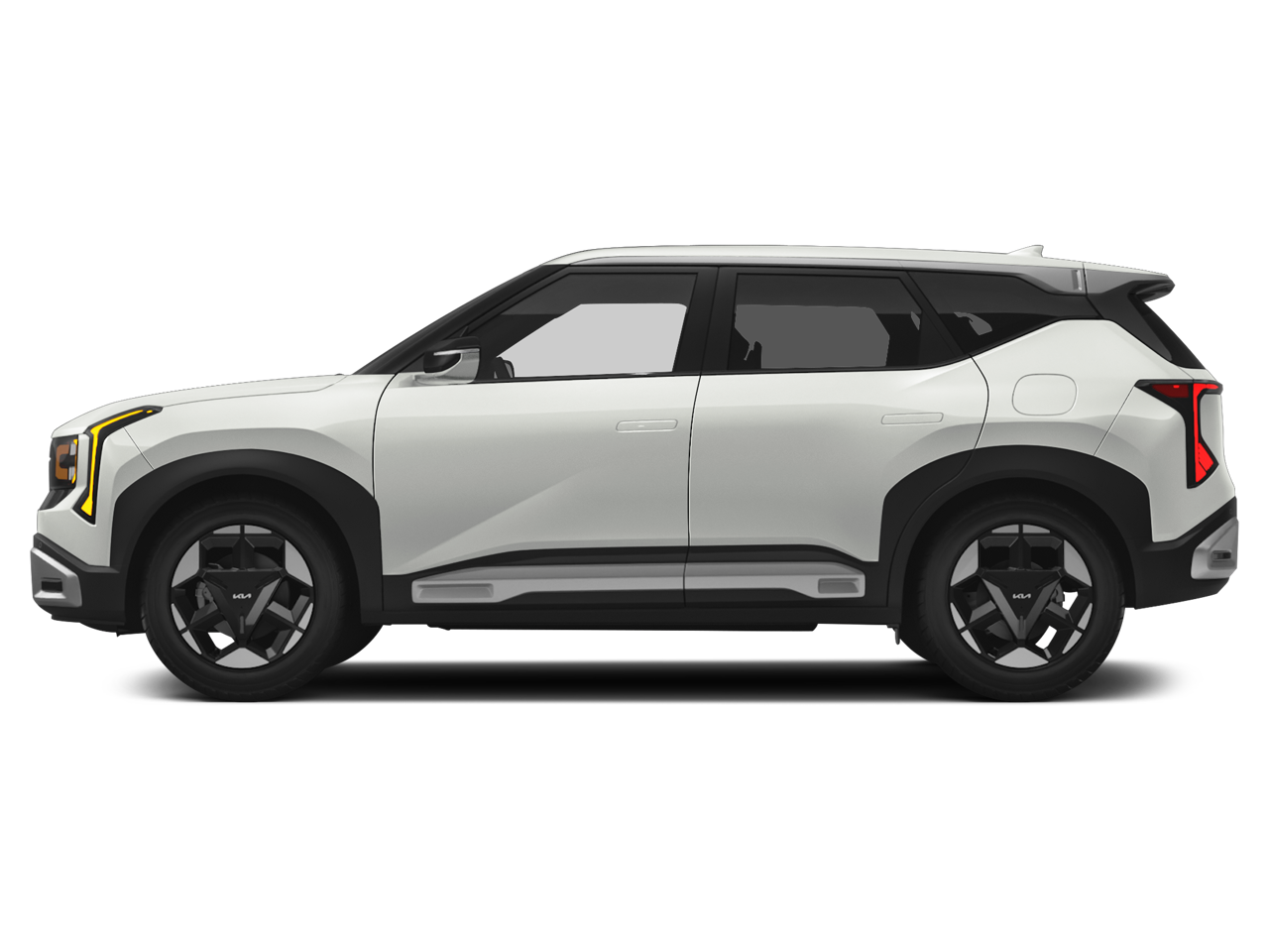 2027 Kia Seltos EX FWD