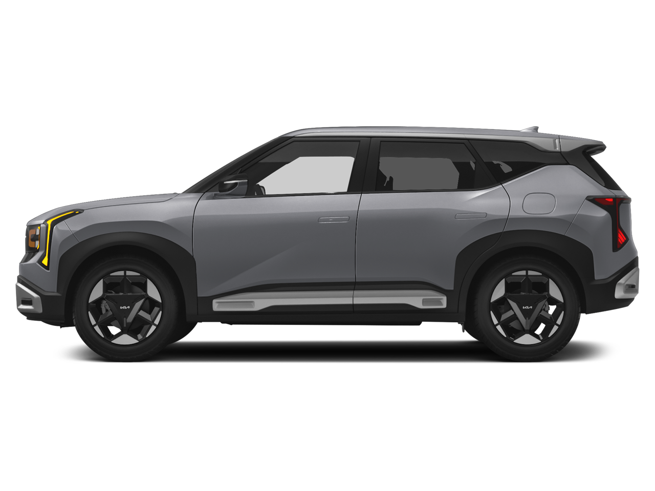 2027 Kia Seltos S FWD