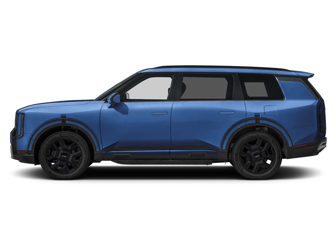 2027 Kia Telluride Hybrid SX-PRESTIGE AWD