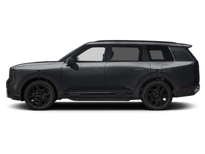2027 Kia Telluride Hybrid SX FWD