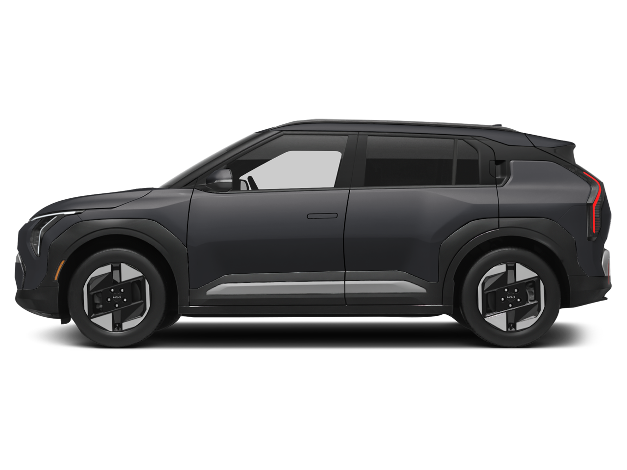 2027 Kia EV3 WIND FWD
