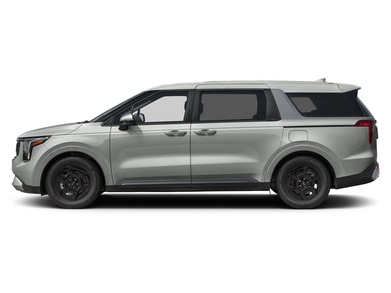 2027 Kia Carnival LXS AUTO