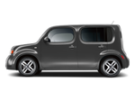 2010 Nissan Cube 1.8