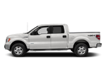 2013 Ford F-150 FX2