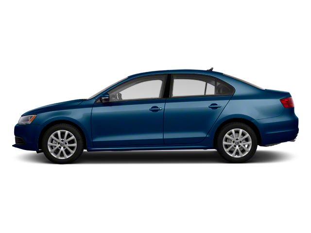 2013 Volkswagen Jetta 2.5L SE