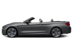 2018 BMW M4 Base