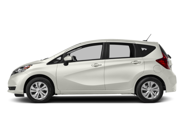 2018 Nissan Versa Note SV