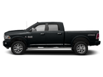 2018 RAM 2500 Laramie Longhorn