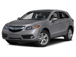 2015 Acura RDX Technology Package