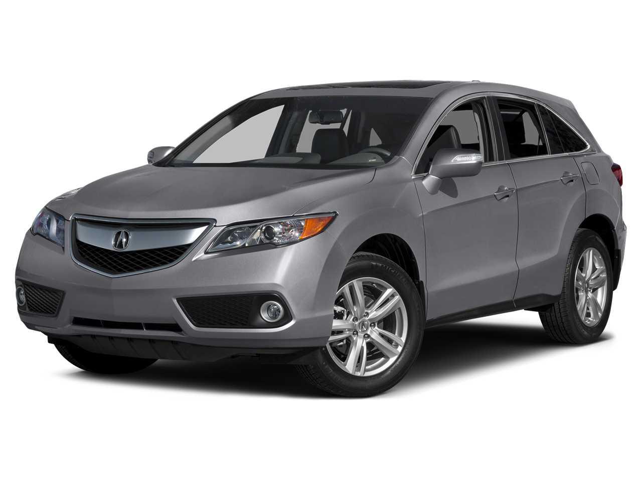 2015 Acura RDX Technology Package