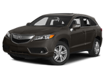 2015 Acura RDX Base