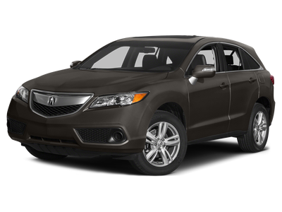 2015 Acura RDX Base