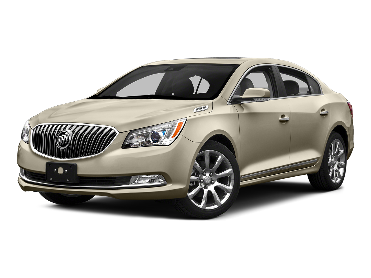 2016 Buick LaCrosse Sport Touring