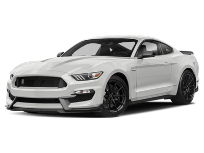 2019 Ford Mustang Shelby GT350
